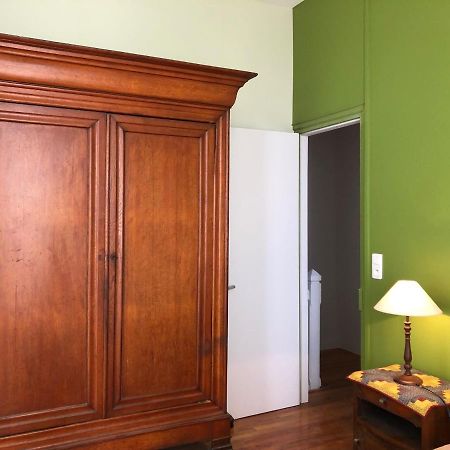 Le Logis Du Gast Chambre Verte Le Gast Dış mekan fotoğraf